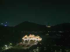 -顺德美的万豪酒店·自助餐·贡厨