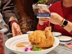 葫芦鸡-唐猫庭院·千年陕菜(大唐不夜城店)