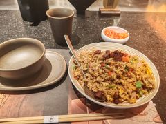 -观音桥步行街