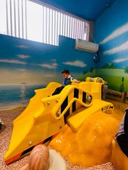 -尼克Playtime(欢乐海岸店)