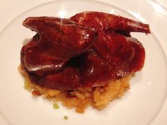 -三号黄浦会Canton Table