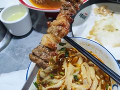 -上庄晋风庄园(上庄店)