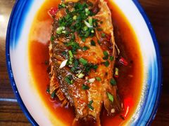 -缘来聚·徽菜名店(黄山宏村店)