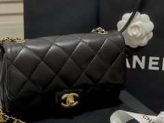 -CHANEL(恒隆广场店)