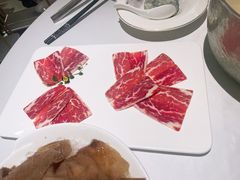 -红雀围·海鲜火锅(陆家嘴中心店)