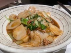 -慧娟面馆·餐厅(望江路店)
