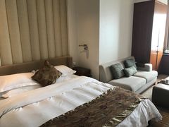 -南京商茂国际酒店(新街口德基广场店)