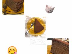 -Awfully Chocolate(来福士广场店)