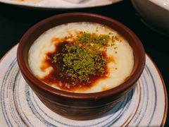 米饭布丁-Efes Turkish & Mediterranean Cuisine 艾菲斯餐厅(陆家嘴店)