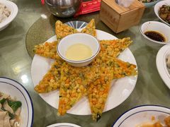 玉米烙-鹤乡东北菜(崮山路店)