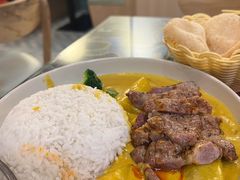 -米泰芒·东南亚料理(体育西店)