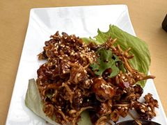 -無招牌海鮮(芽笼店)