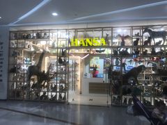 -大族广场Mall&More