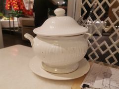 -衡山汇·高级粤菜(霄云路店)