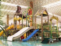 -天津东丽湖风景区