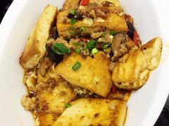 -李师傅脆肚(梅林店)