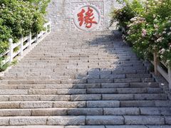 -天津盘山风景名胜区