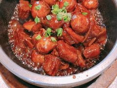 -惠丰堂饭庄·烤鸭·京味菜(西北旺·唐家岭店)
