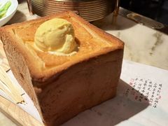 -绿茶餐厅(朝阳大悦城店)