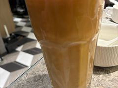 -留半山·香港食堂(啦啦宝都店)