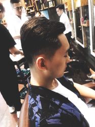 -木北造型