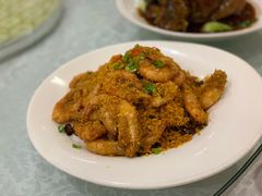 -红高粱大酒店(宁山东路店)