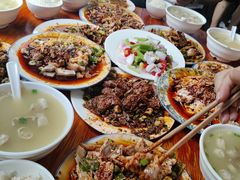 -温记府廟豆汤饭·始于1955年(海椒店)