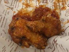 -韩礼年糕(飞虹路店)