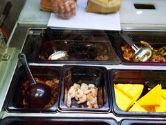-赛百味SUBWAY(凯德mall大峡谷店)
