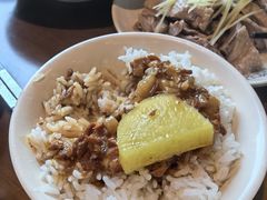 -乡亲鹅肉城(昆山店)