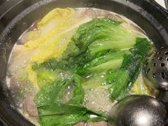 -同仁四季椰子鸡(海岸城天利店)