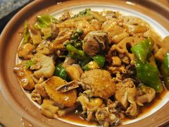 -醉南拳客家菜·河田鸡(东街口航空大厦店)