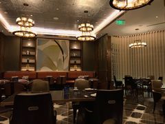 大堂-臻萃轩中餐厅(国家会展中心店)
