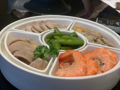 -忆家一宴(大木桥路旗舰店)