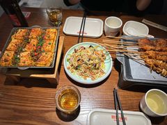 -管氏翅吧(台湾街店)
