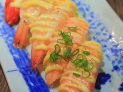 -大雄寿司(中华广场店)