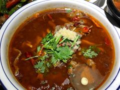 -兔爸私家小厨(新北万达店)
