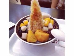 鲜芋仙(常州双桂坊店)-鲜芋仙(常州吾悦国际广场店)