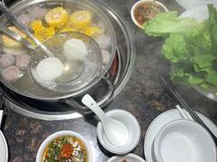 -八合里牛肉火锅(新洲店)