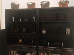 -茶叁酒肆·楚味江湖(菱角湖店)
