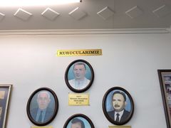 -Tarihi Sultanahmet Köftecisi Selim Usta
