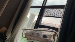 -星摇篮月子中心(市妇幼店)