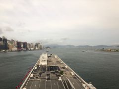 -马哥孛罗香港酒店