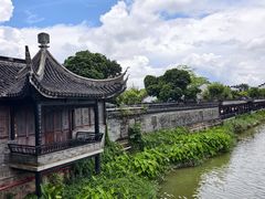 -中山詹园