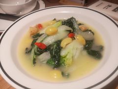 -太二酸菜鱼(武汉光谷保利店)