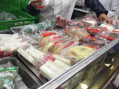 -上海虹口糕团(福州路店)