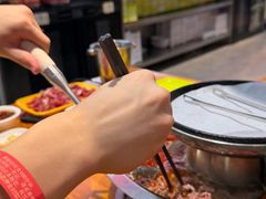 -养牛邓·潮汕牛肉海鲜自助火锅(广州店)
