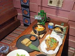 -马灯部落·西湖边的创意山景餐厅(虎跑动物园店)