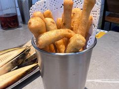 -耍盆友·重庆江湖菜(百子湾店)