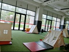 -赫石少儿体能馆(奥森店)